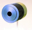 Bộ đầu đo công suất và năng lượng lazer